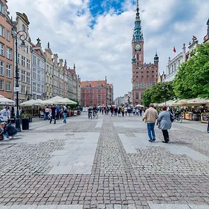 Lux New&nice Gdansk