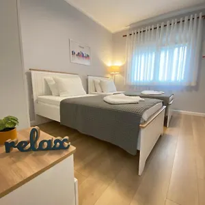 Casa Nada Tirana