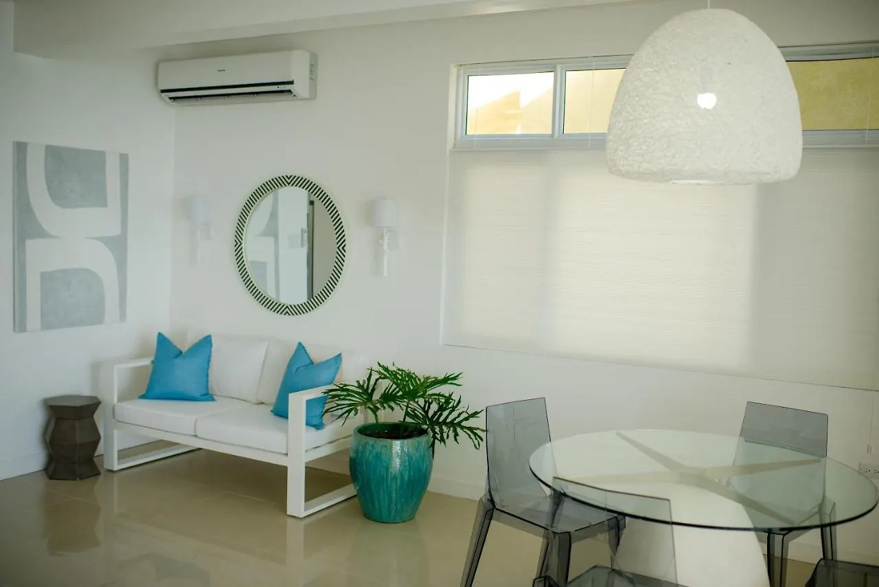 Whispering Seas Oceanfront Suite Ocho Rios 0*,  Jamaica